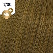 Wella Koleston Perfect Me+ Hajfesték - 7/00 - 60ml - Szőke Középszőke főképe